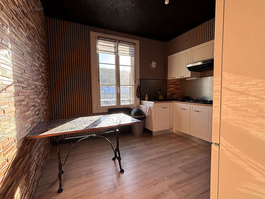 Appartement à LES ANDELYS