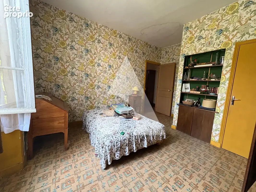 Maison de caractère à Saint-Sernin : 215 m² et un potentiel exceptionnel à deux pas de la Voie Verte - photo 4