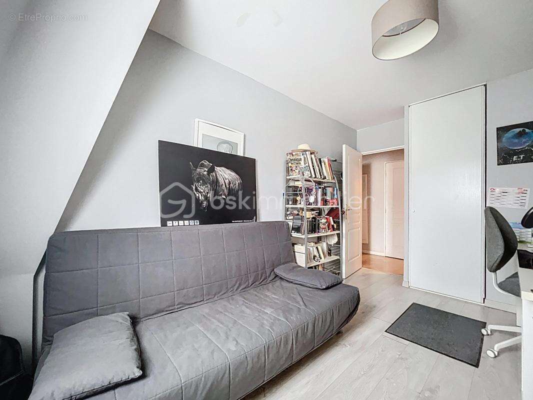 Appartement à LE PLESSIS-TREVISE
