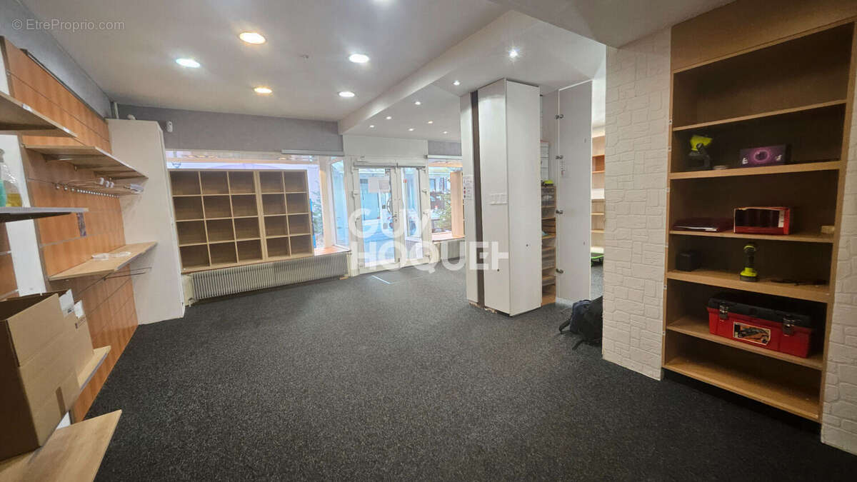 Appartement à MASEVAUX