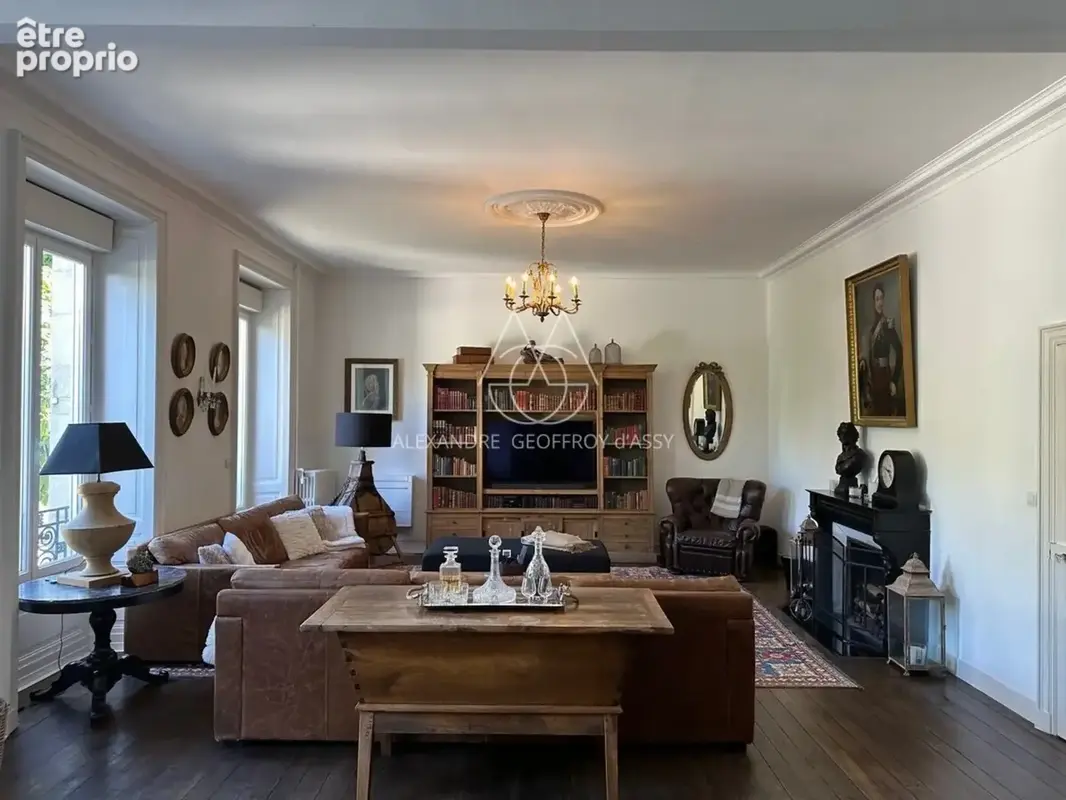 Maison à vendre 11 pièces  a 305 min de Limoges. Venez avec votre brosse à dents - photo 17