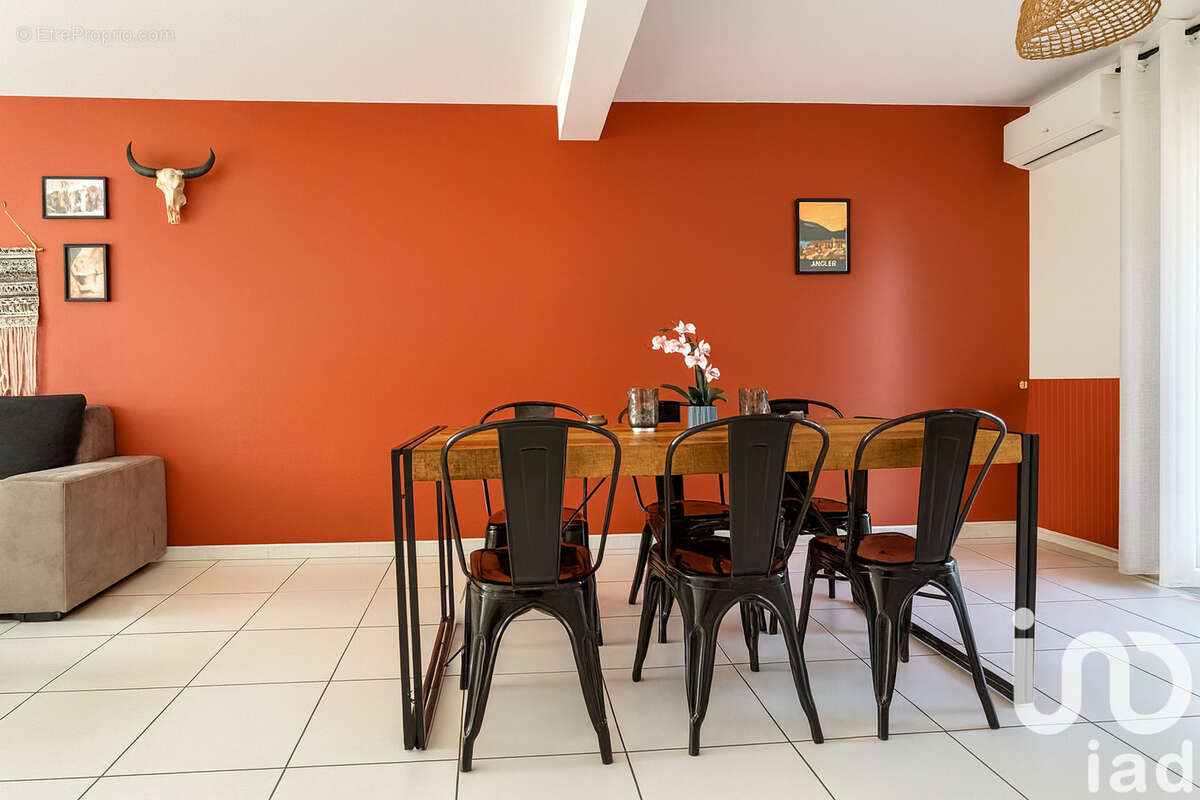 Photo 4 - Appartement à TOULOUGES