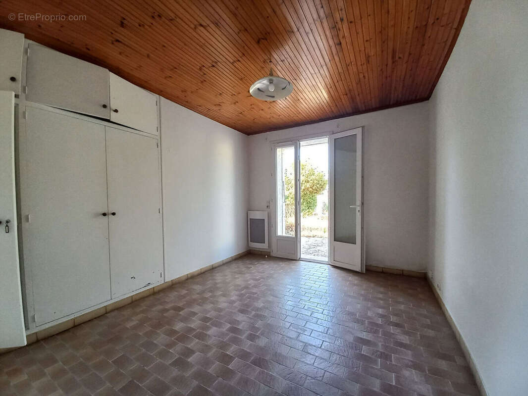Charmante maison avec nombreuses dépendances au coeur de l'Île d'Oléron - photo 9