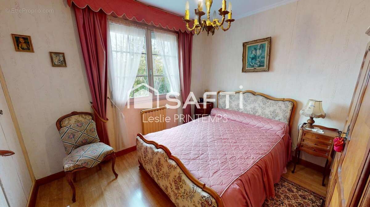 Photo 7 - Maison à COULONGES-SUR-L&#039;AUTIZE