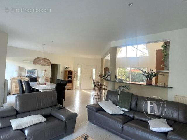 Maison à LA TESTE-DE-BUCH