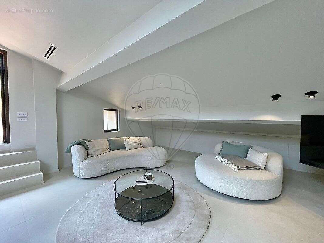 Appartement à SAINT-JEAN-CAP-FERRAT