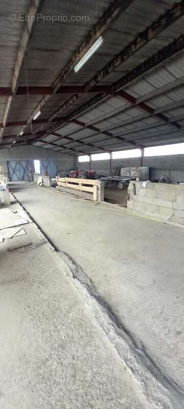 Maison à SAINT-JEAN-SUR-VEYLE