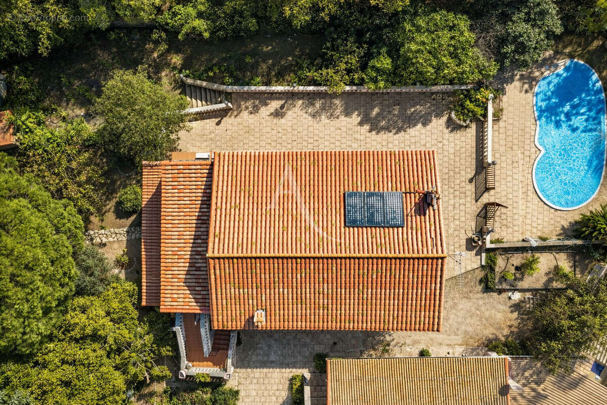 Maison à SETE