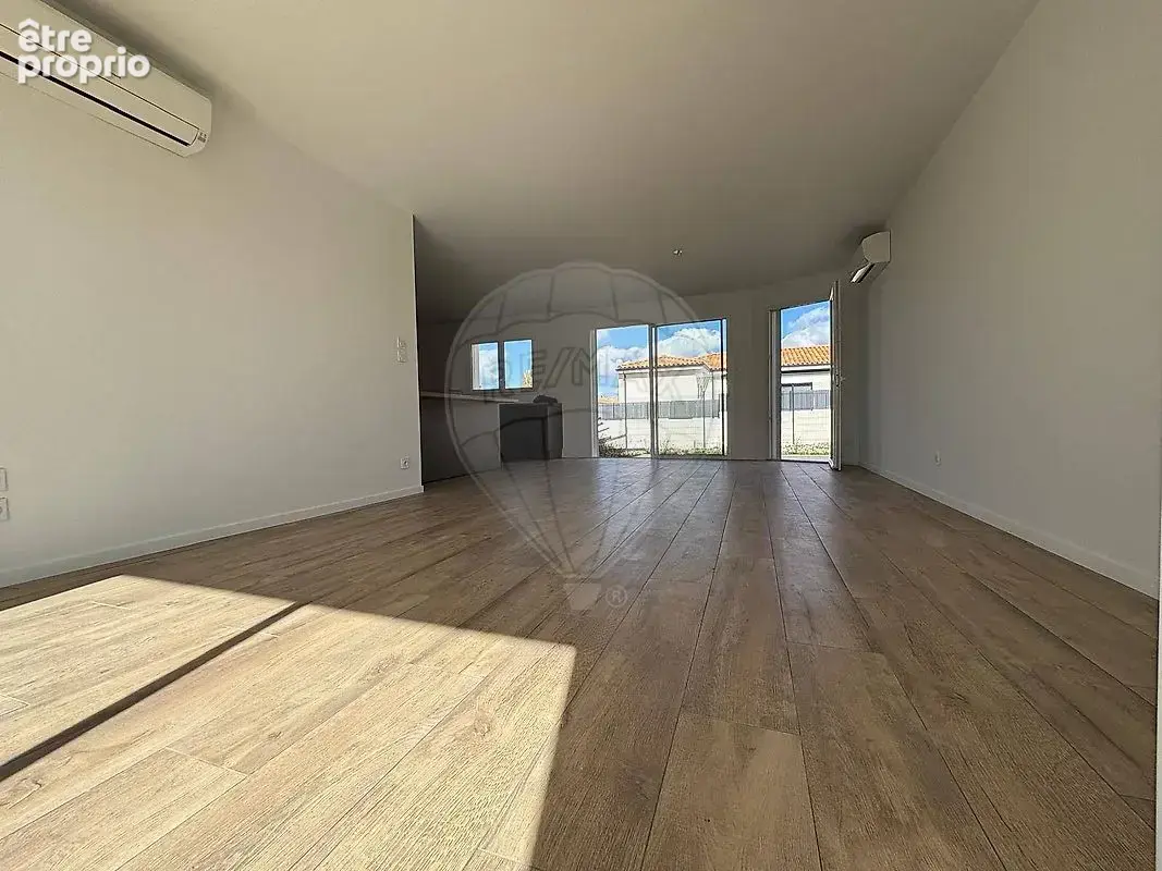 Maison 3 chambre(s) à vendre - photo 6