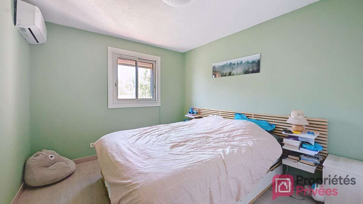 Maison Istres 4 pièce(s) 92 m2 - photo 9