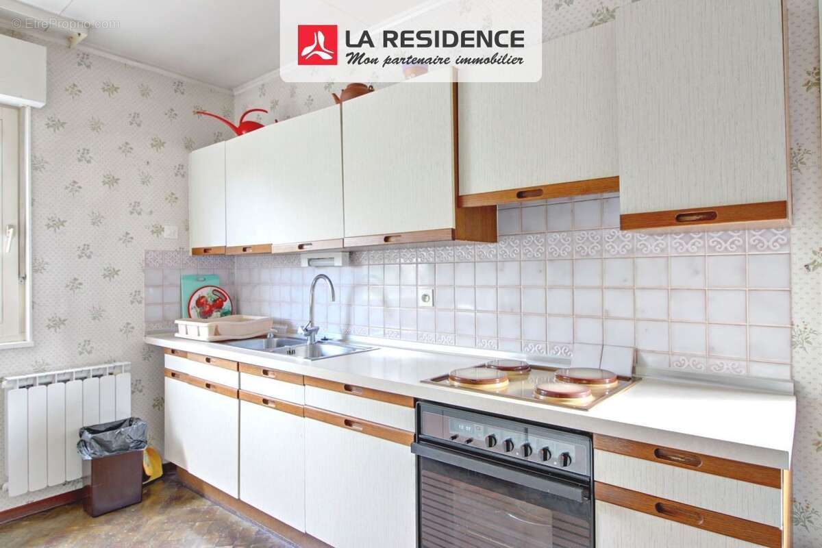 Maison 134 m² à Orgeval  - photo 7