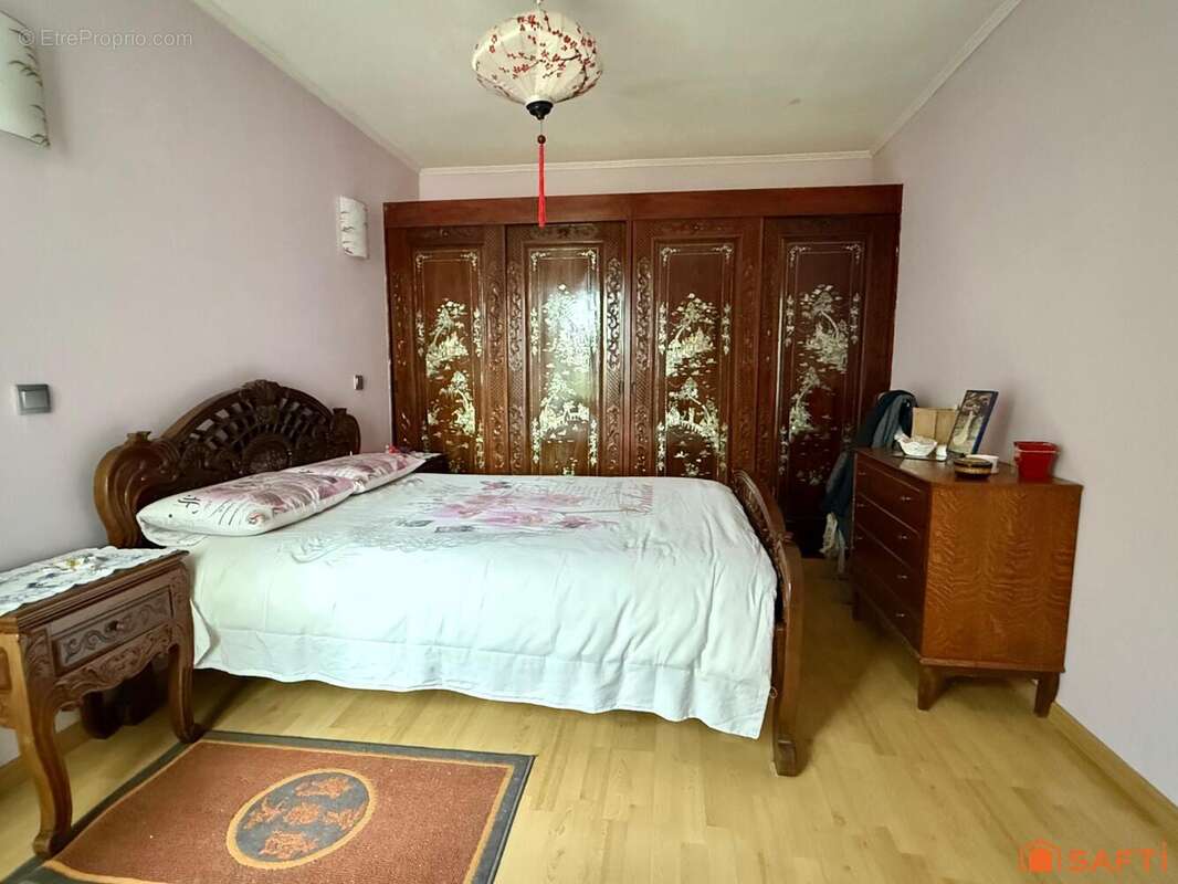Photo 5 - Maison à BALANZAC