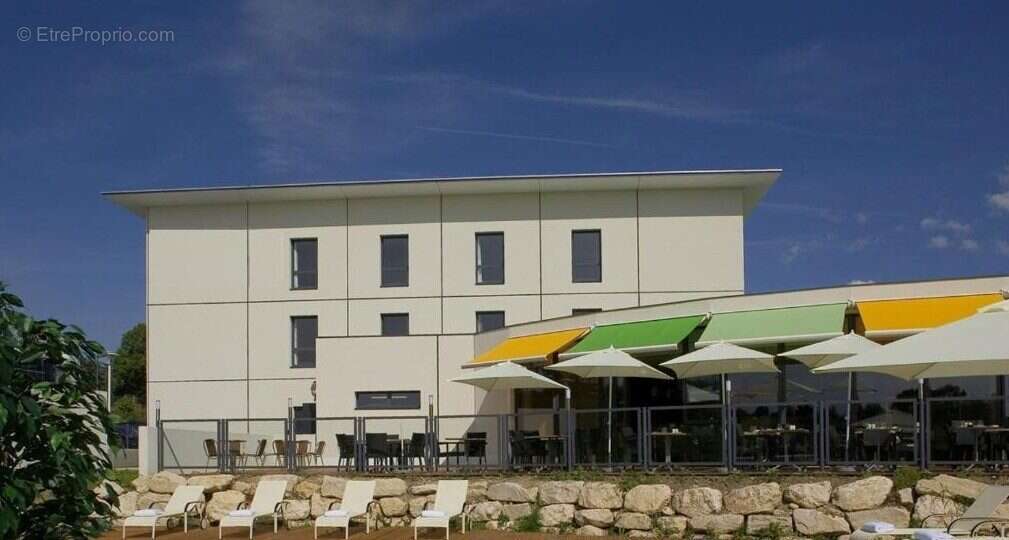 Appartement à VOIRON