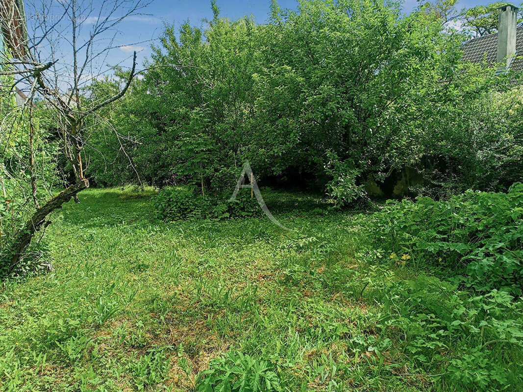 Maison à VILLECONIN