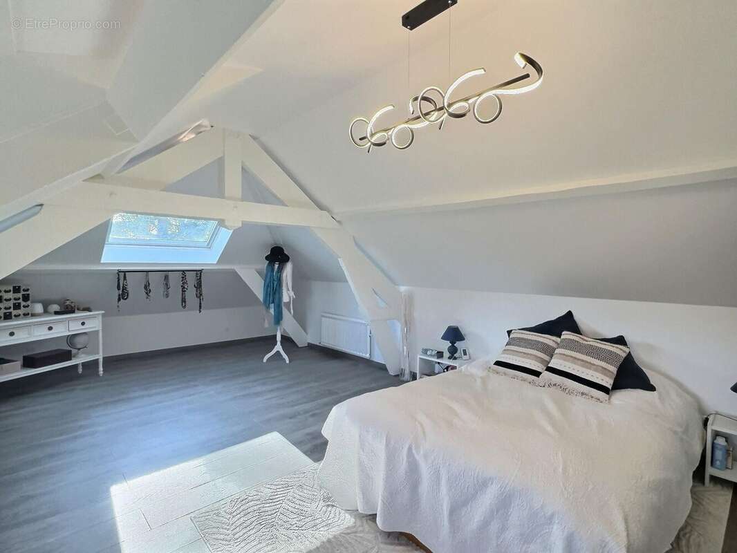 Photo 5 - Maison à VILLENNES-SUR-SEINE