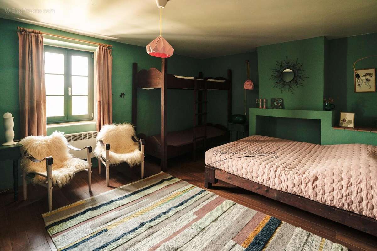 Photo 7 - Maison à CARDET