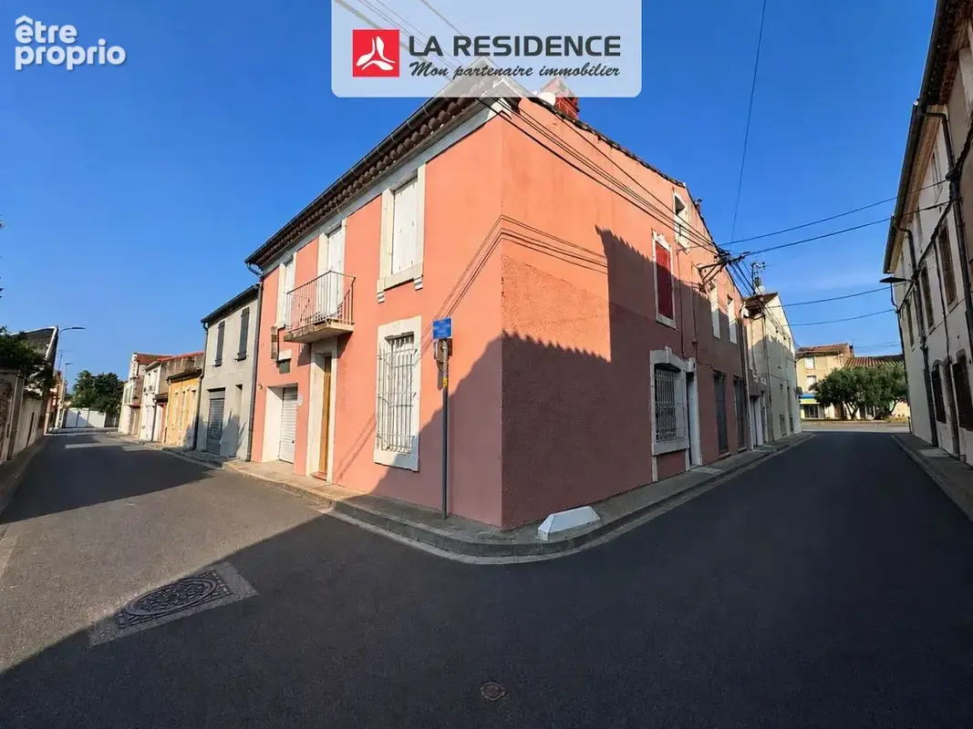 Appartement à CARCASSONNE