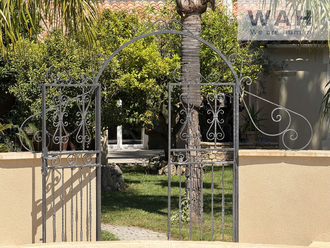 Maison à LANSARGUES