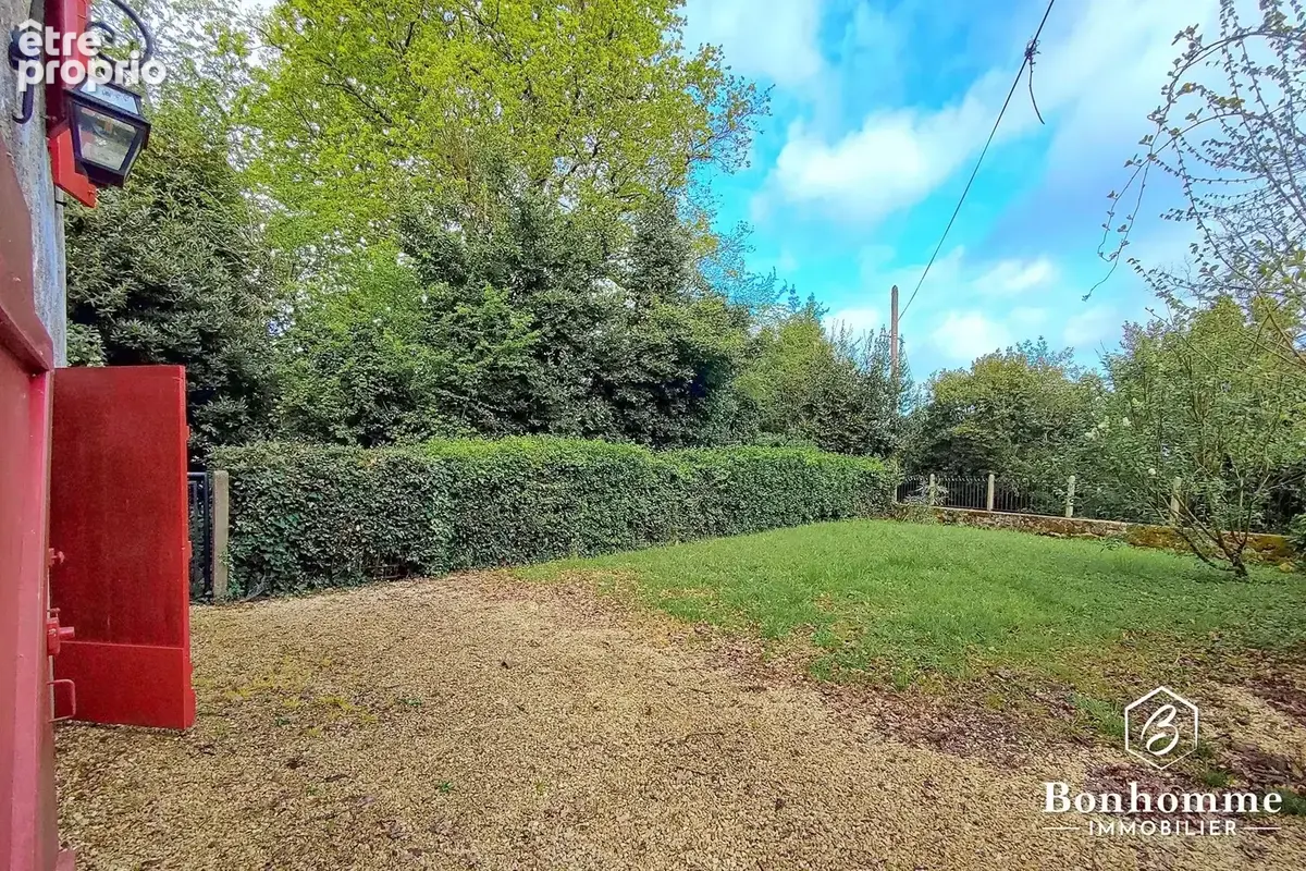Maison 5 pièces - 152 m² Baurech - photo 12