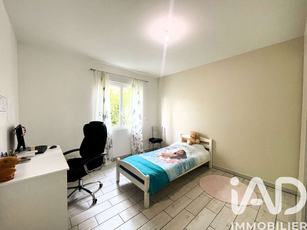 Photo 9 - Maison à FAGNIERES