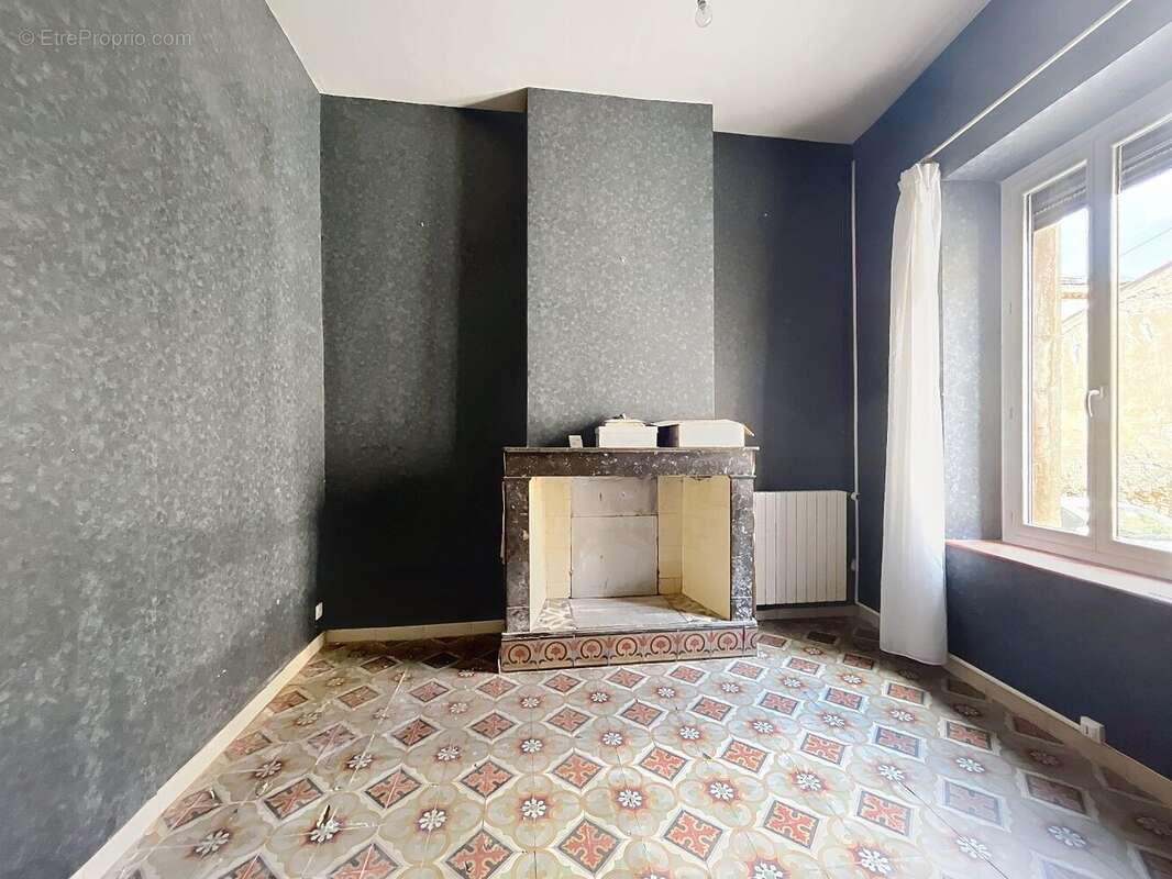 Maison à CAZOULS-LES-BEZIERS