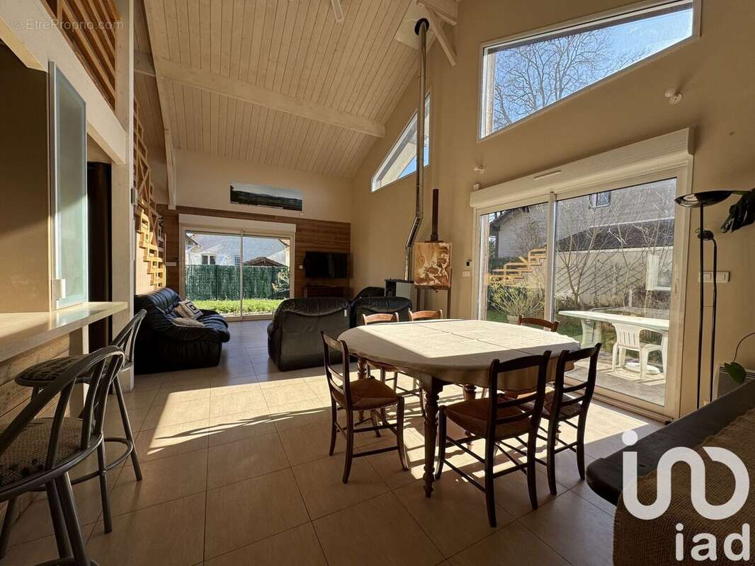 Photo 4 - Maison à IDRON