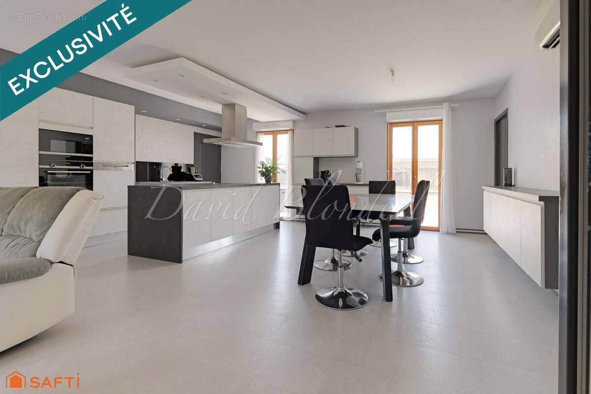 Photo 4 - Maison à BRIATEXTE