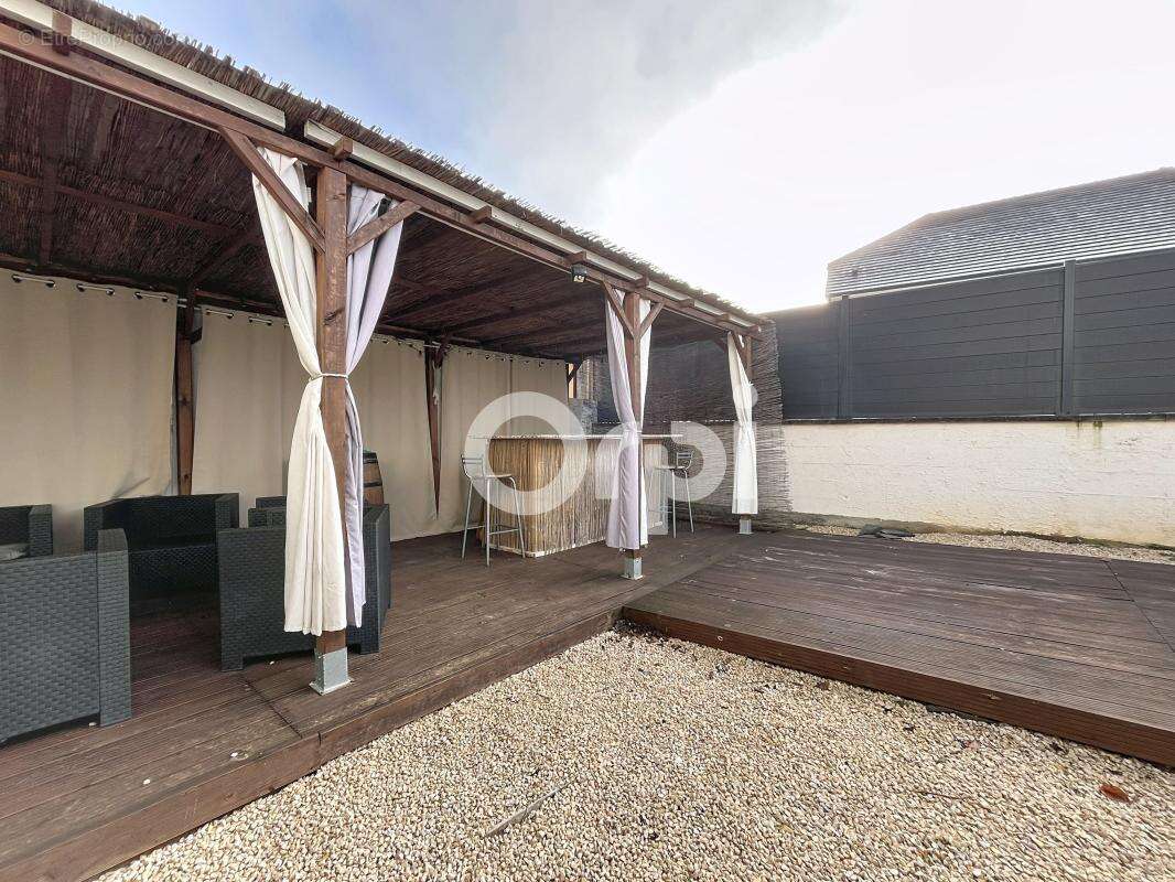 Maison à MALEMORT-SUR-CORREZE