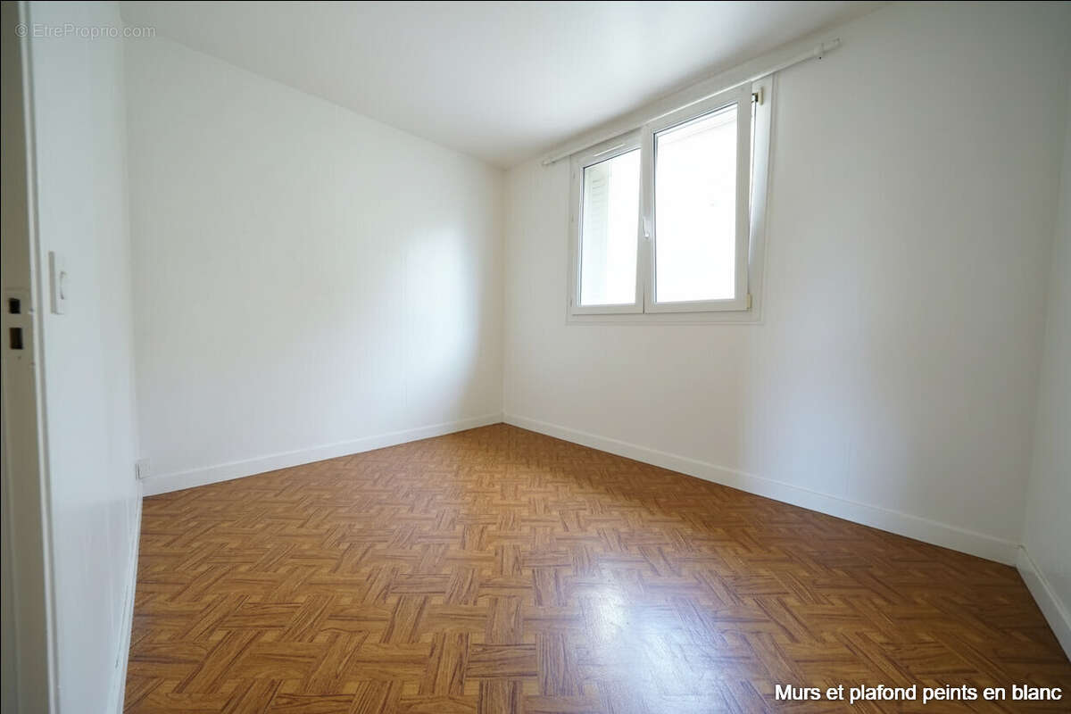 n°3 - Appartement à SAINT-MARTIN-LE-VINOUX