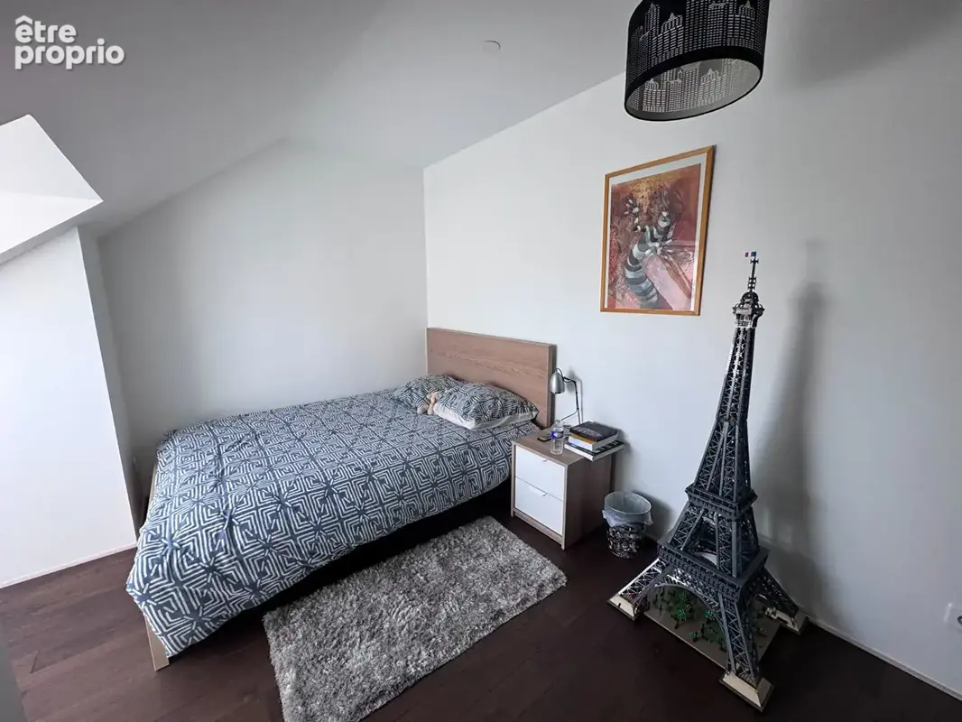 Maison - cauville sur mer - photo 7