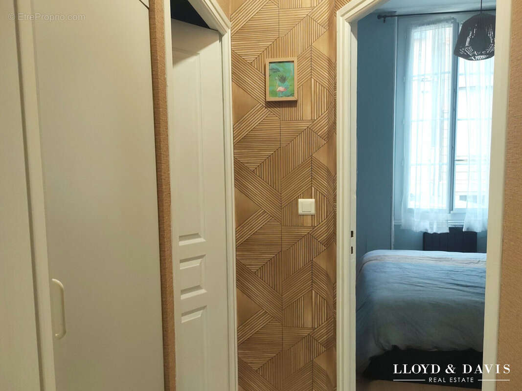 Appartement à ALBI