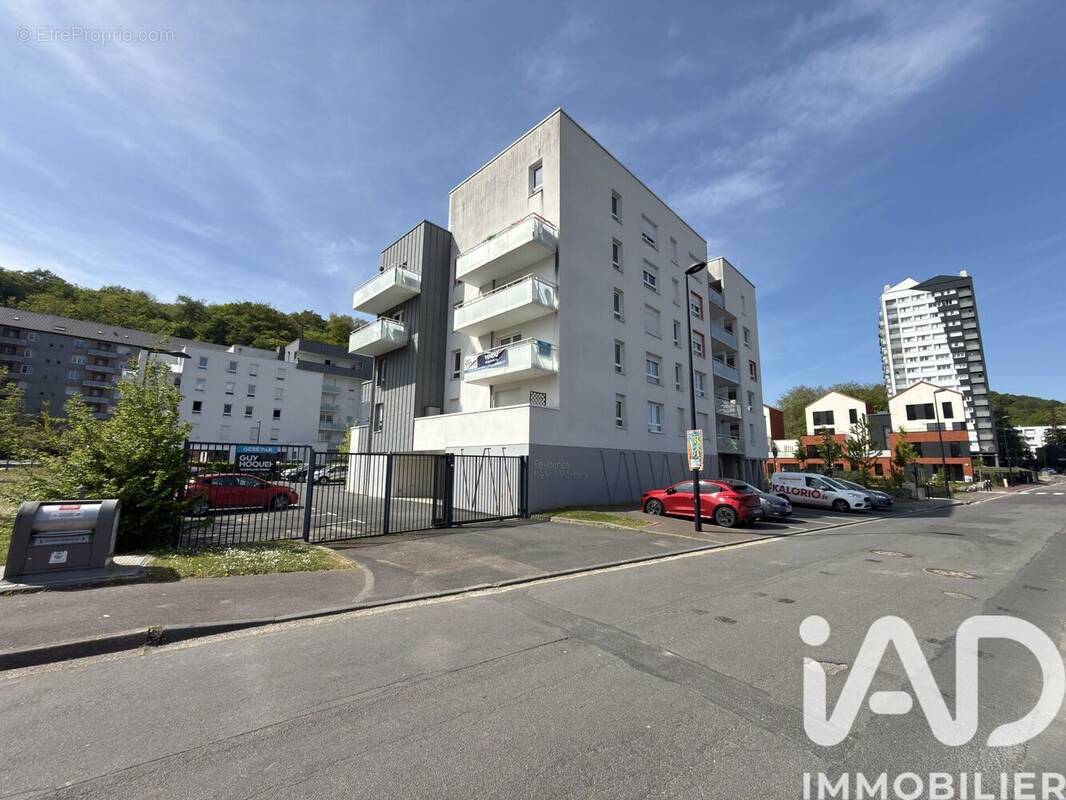 Photo 1 - Appartement à MAROMME
