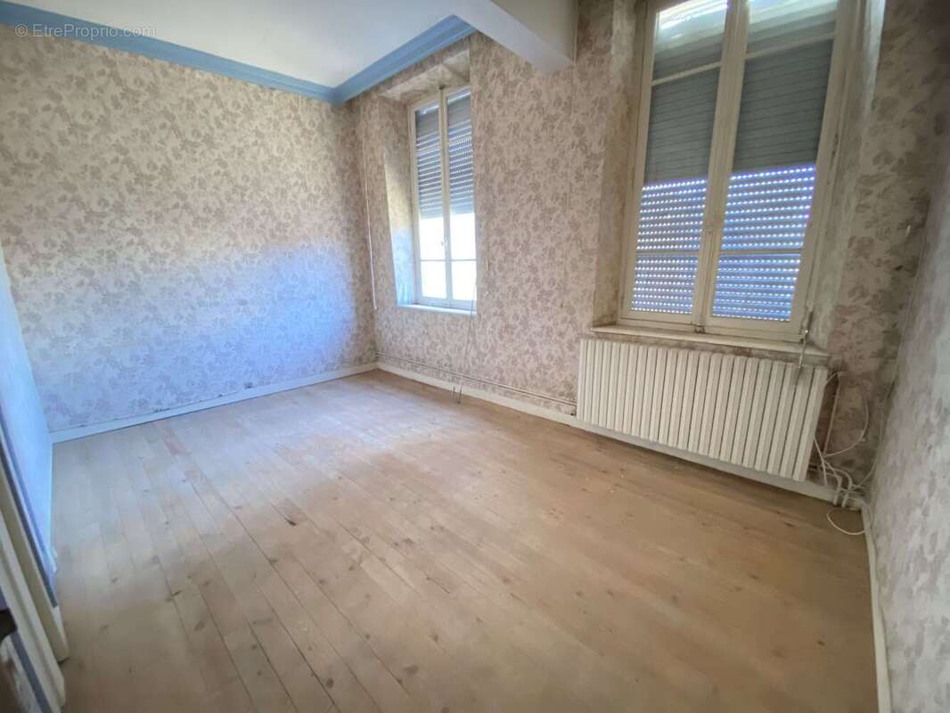 Appartement à SAINT-GAUDENS