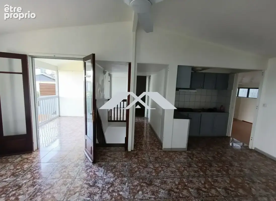Maison 4 pièces 88 m² à vendre à Saint-Louis (97450) - photo 3