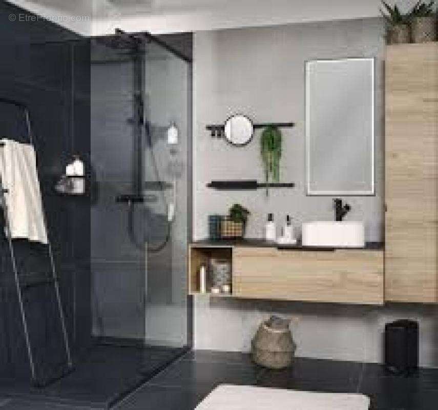 Appartement à BOUGIVAL