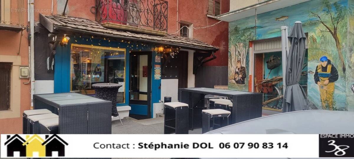 Appartement à MODANE