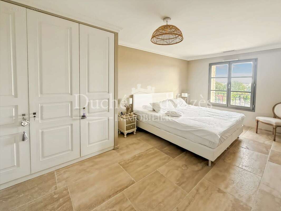 Photo 6 - Maison à UZES