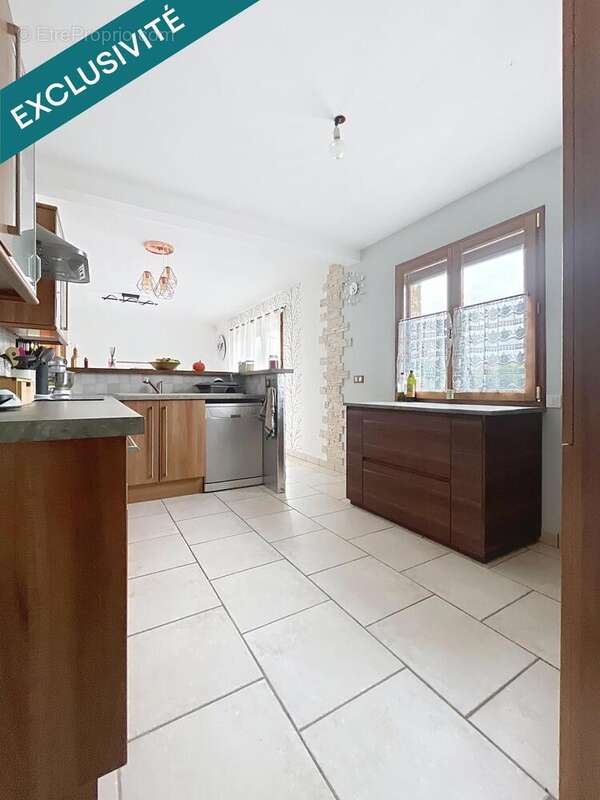Maison 148 m² à Saint-Lumier-En-Champagne  - photo 3