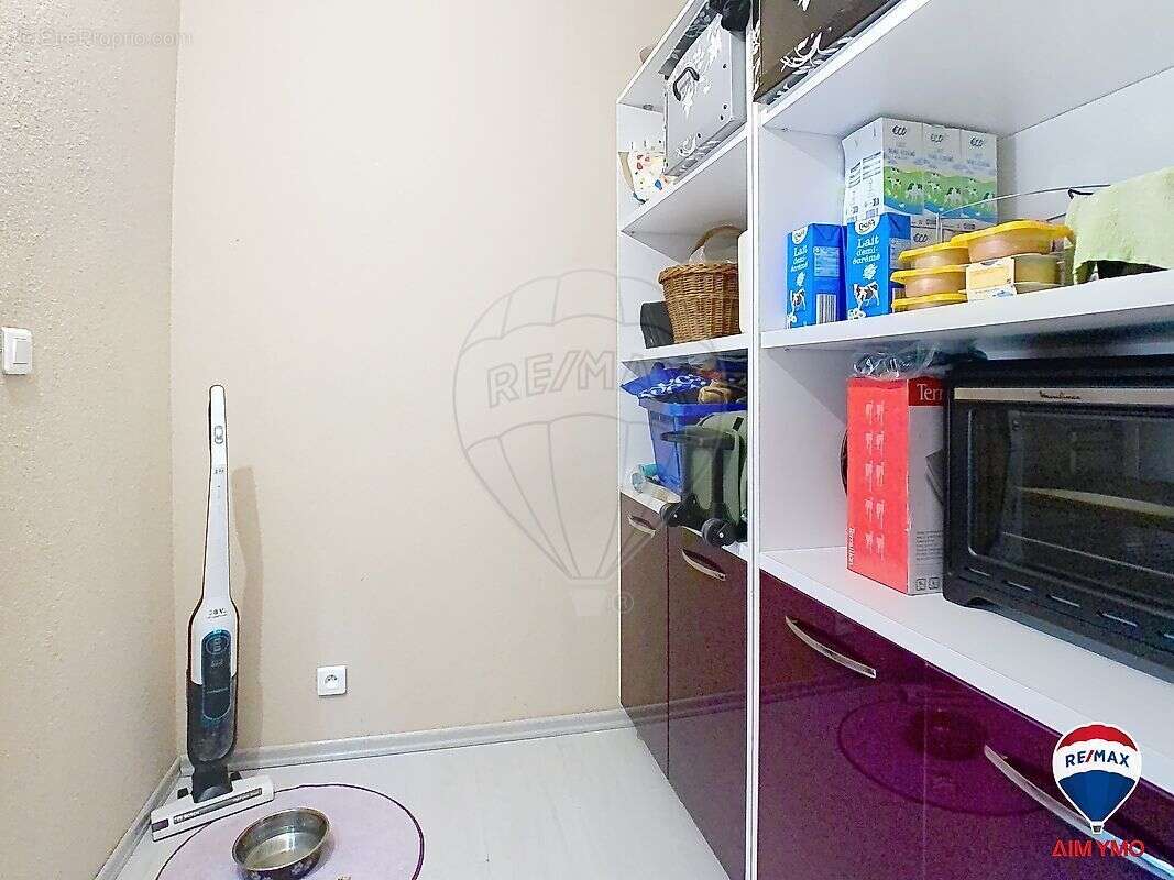 Maison à HORBOURG-WIHR