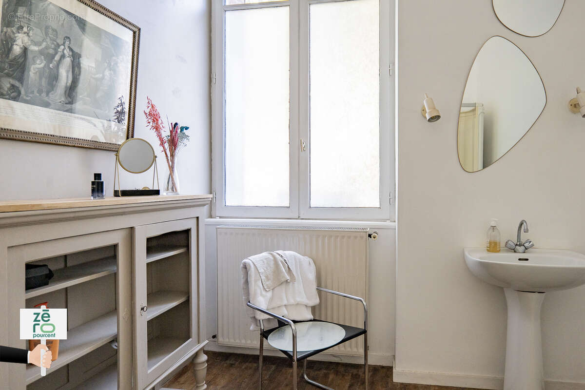 Appartement à LA ROCHE-SUR-YON