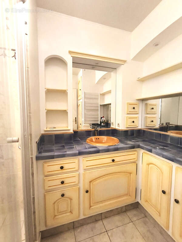 Appartement à TOUQUES