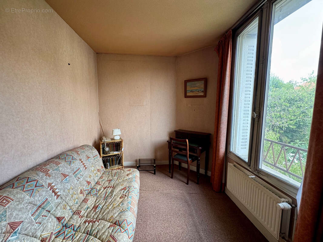 Maison au calme - R.E.R. E / Proche Nogent-sur-Marne - photo 9