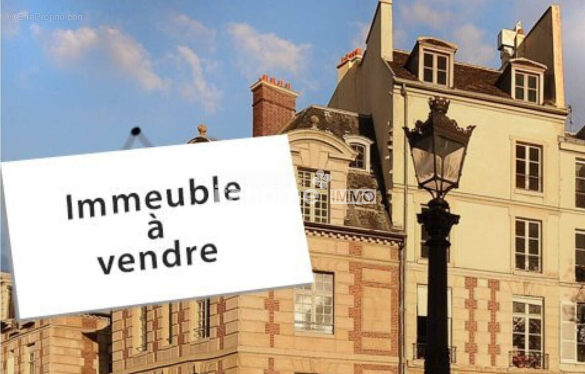 Appartement à VILLEDIEU-SUR-INDRE