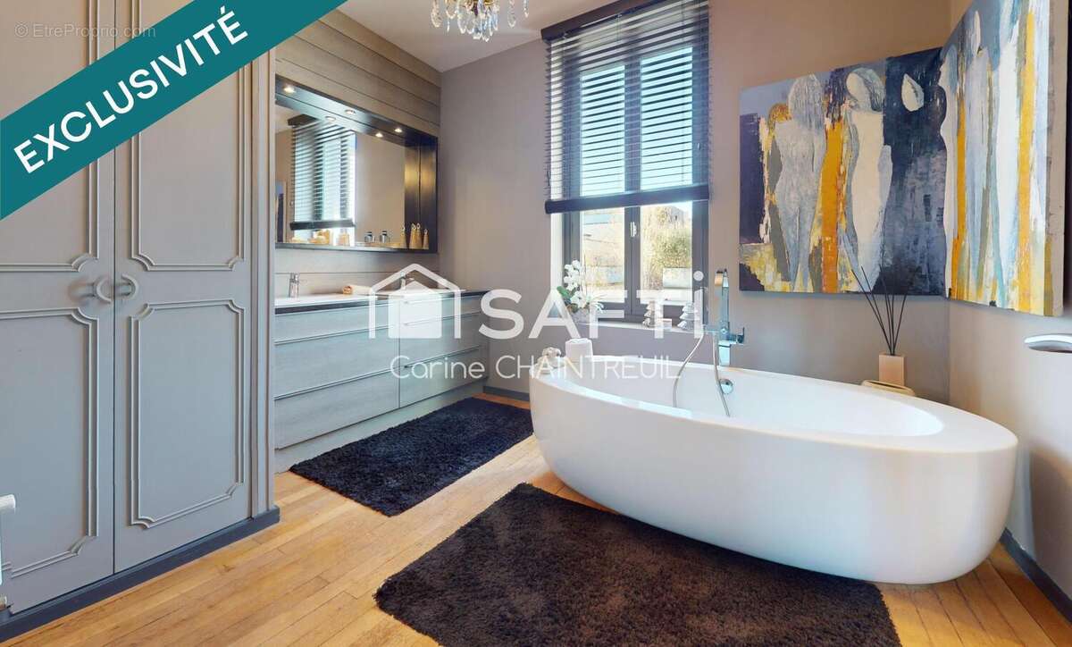 Photo 8 - Maison à LYON-8E