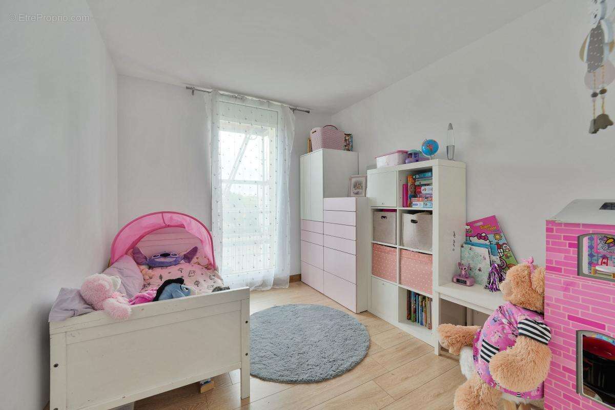 Appartement à CROSNE