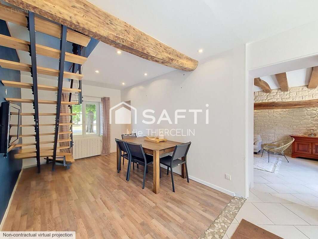 Maison 135 m² à Neuville-Aux-Bois  - photo 3