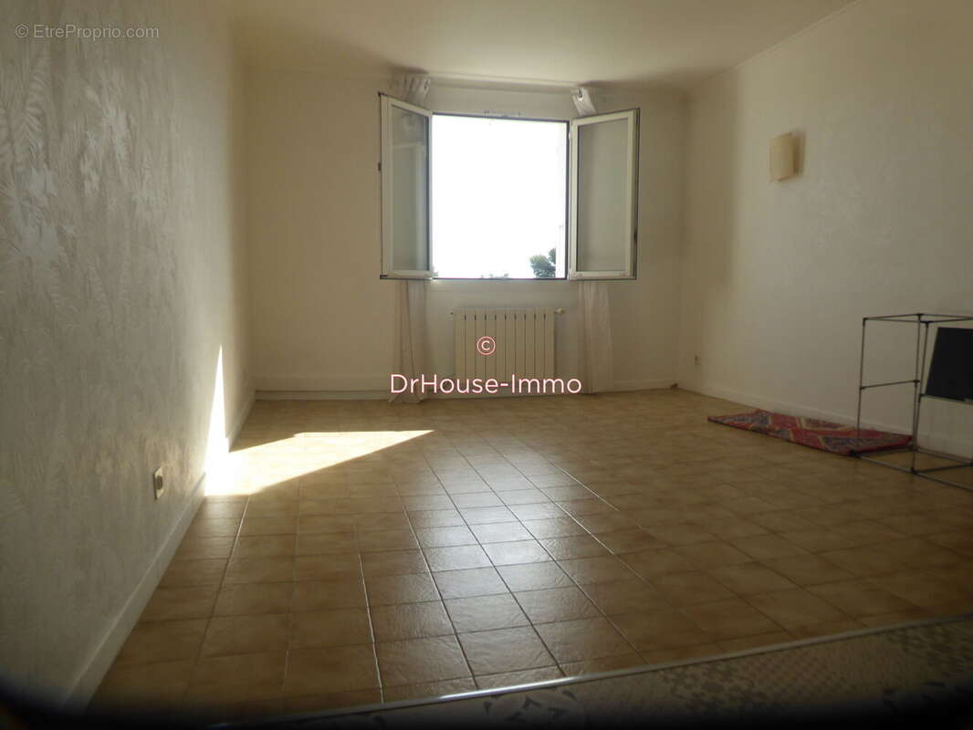 Maison à CARRY-LE-ROUET