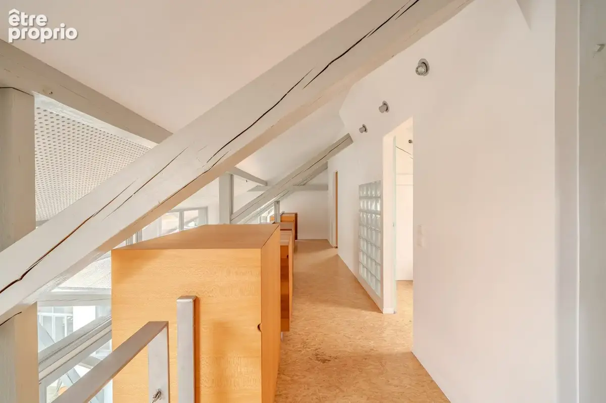 Commerce 393 m² à Offendorf  - photo 5