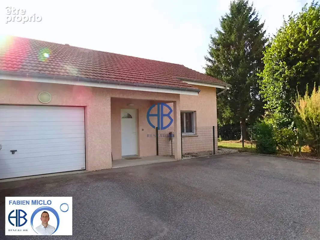 Maison 3 pièces 75m² - photo 14