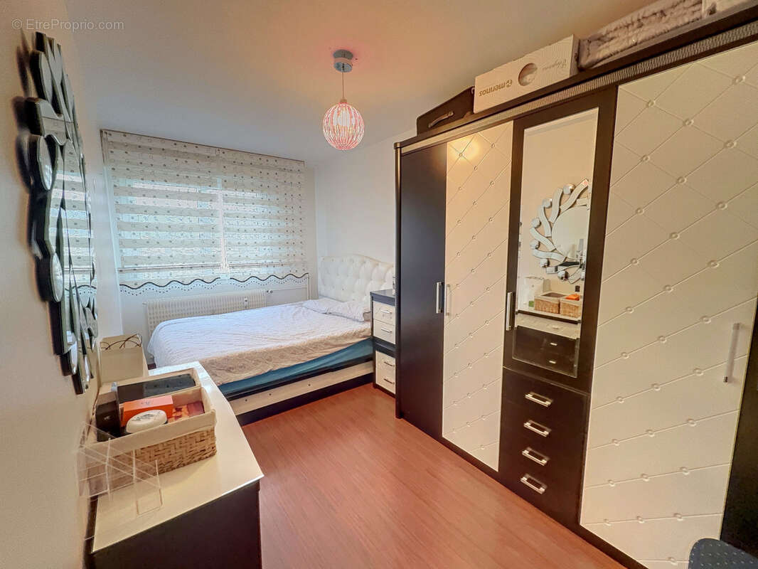 Appartement à HOENHEIM